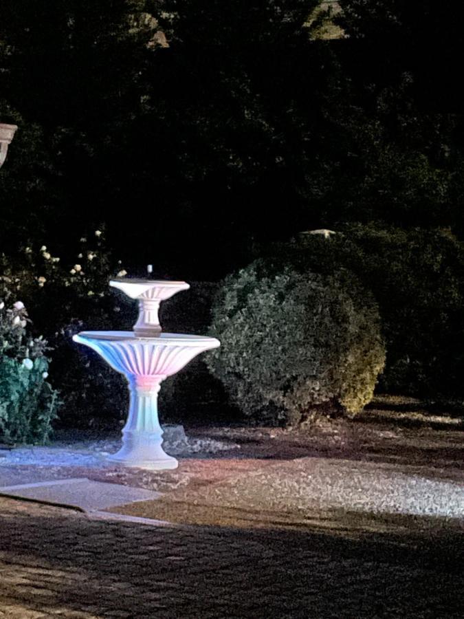Domaine Du Clos Pallacien Paille ภายนอก รูปภาพ