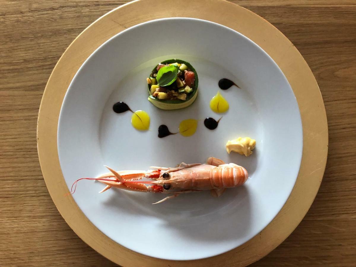 Domaine Du Clos Pallacien Paille ภายนอก รูปภาพ